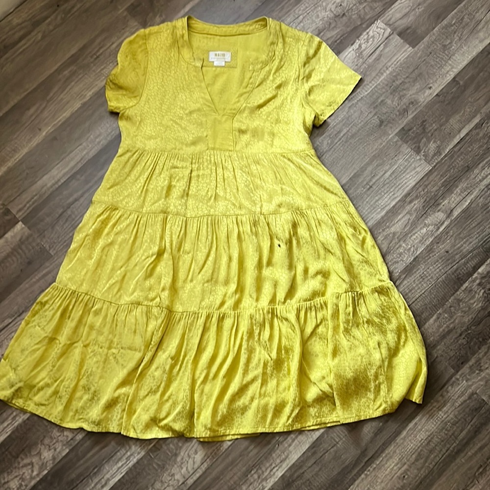 Maeve by Anthropologie
